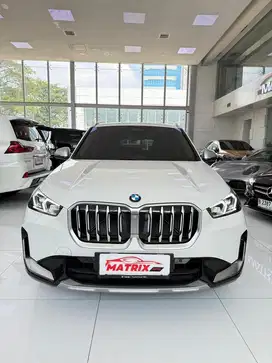 Bmw X1 sdrive 2024 (facelift)