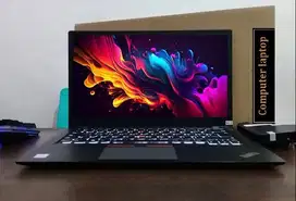 Laptop TouchSreen Core i5 Fulzet original | Ram 12gb | SSD | all nomal