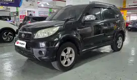 [ TDP 2Jt ] Toyota Rush 1.5 S TRD AT Facelift Th.2013 Istimewa
