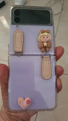 Samsung Zlip 3 Sein