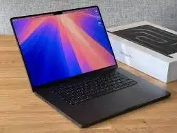 Dibeli MacBook Pro M1 M2 M3 M4 13 14 16 inch dengan harga bagus