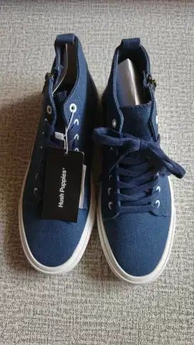 Sepatu Hush Puppies BARU