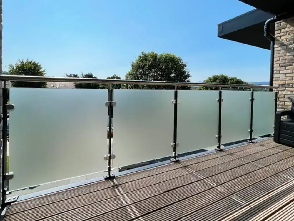 Bengkel las rafa kontruksi