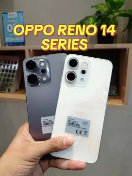 OPPO Reno 14 Pro 5G