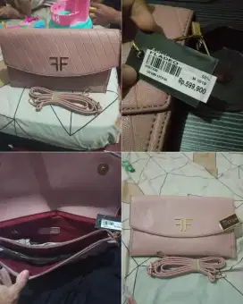 Tas Fladeo Original
