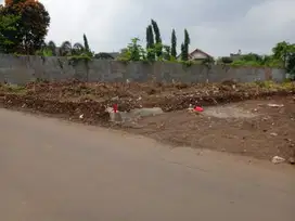 Tanah Kavling Termurah Bogor Dramaga, 10 Menit IPB Dramaga – SHM, Bis