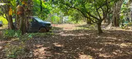 Di jual tanah datar lokasi sangat strategis lokasi ciputat