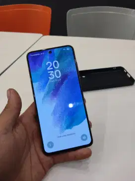 S21 FE 5g 8+8/256 sein