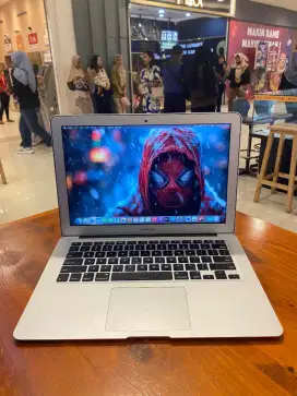 Macbook Air 13 inch 2017