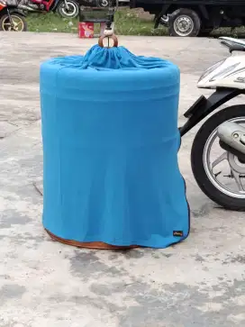 Kandang Murai No. 2 Fullset Krodong Siap Pakai