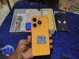 Tecno Spark 10 8/128 GB NFC