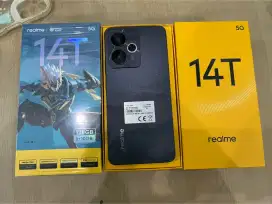 REALME 14T SERIES 5G RAM 8/256GB