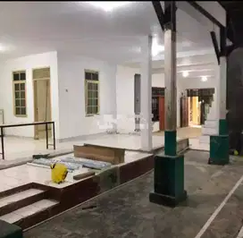 Lelang Rumah dan Gudang di Lewipanjang Bandung
