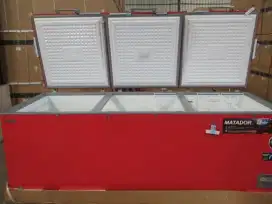 freezer Artugo CF 1633 R