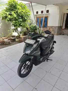 Honda beat deluxe tahun 2023
