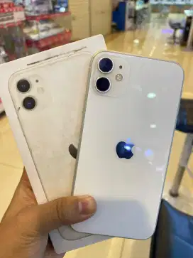 IPHONE 11 SECOND IBOX