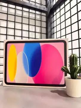 Ipad 11 (A16) New