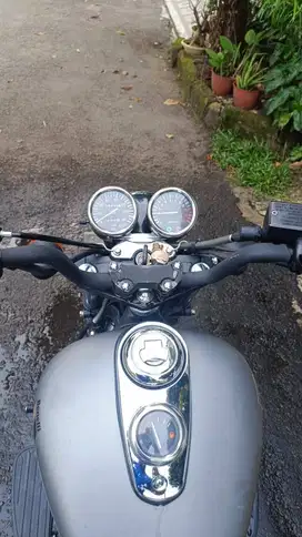 benelli Efi200 thn 2022