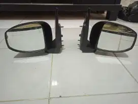 Spion avanza/xenia 2017