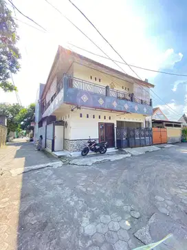 Kos 2lt di jakal km 6 dekat UGM dan Rs. Sardjito