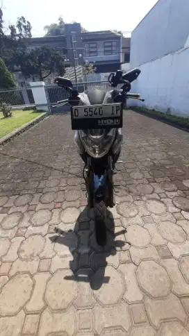Honda cs1 second