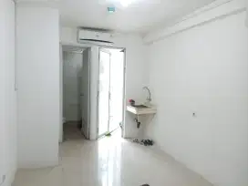 SEWA APARTEMEN BASURA TIPE 2BR UNFURNISH DIATAS MALL
