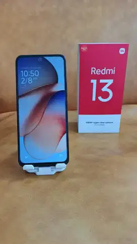 Redmi 13 ram 8/256