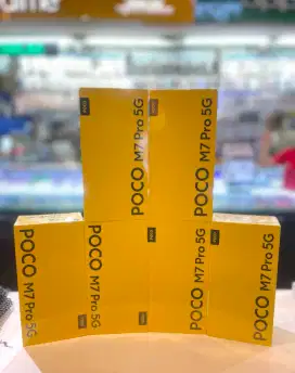 XIAOMI POCO M7 PRO 5G