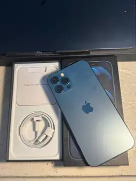 Iphone 12 promax 128gb inter (all operator)
