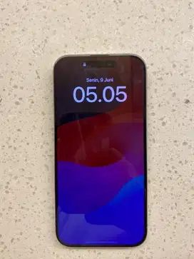 Iphone 15 pro 128 Ibox