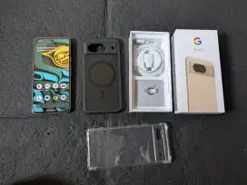 Google Pixel 8 8/128 Rose