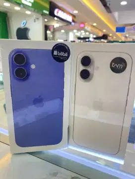 IPHONE 16 BASIC NEW