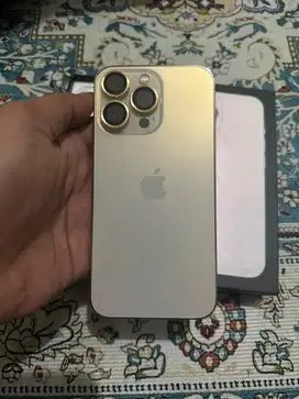 Iphone 13 pro 256gb inter all operator