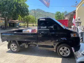 APV PICKUP MEGA CARRY
