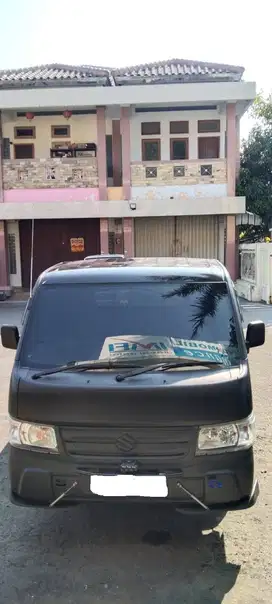 Dijual Kredit Carry Pick Up 2023