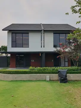 Park Serpong Tipe Cendana Suites 5 BATALAN by LippoLand Free Biaya KPR