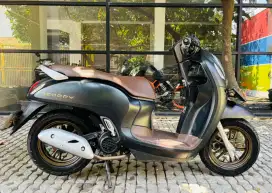 Honda scoopy Prestige