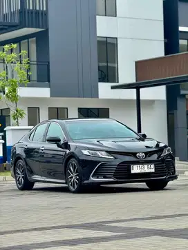 Camry V 2.5 2022 - Automatic - PJK April’26 - Toyota Camry V 2022
