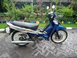 Jual Yamaha Vega bir