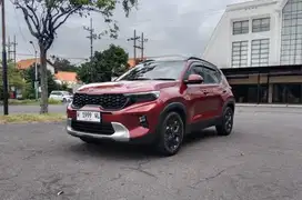 dp 15 jt # kia sonet premiere 2022 # km rendah like new