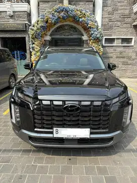 Hyundai Palisade Signature 2023
