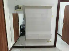 Dijual Apartemen Murah 2BR Semi Furnsihed Di Pluit Sea View Penjaringa