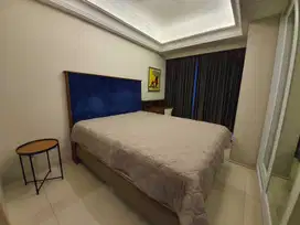 Apartemen Eksklusif  Lariz Mansion