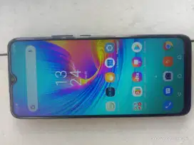 Infinix hot 9 play