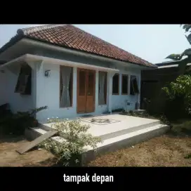Rumah Penggung selatan cirebon