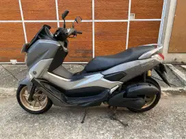 Yamaha Nmax 2018/2019 mulus Tt 2020, 2017 2016