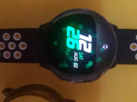 Samsung Galaxy Watch Active 2