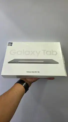Tab S10+ 5G 256GB Free Keyboard Murah