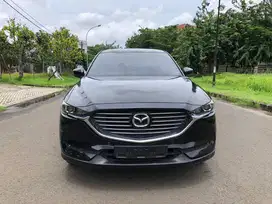 Mazda CX-8 2022