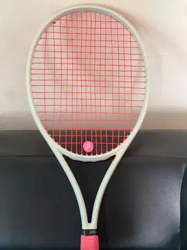 Raket tennis wilson